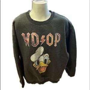 COPY - *Authentic* Disney x Ordinary People Sweatshirt